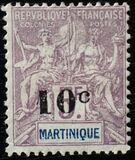 [No. 37 & 49 Surcharged, type H1]