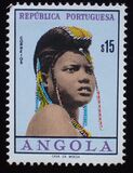 [Angolan Women, tyyppi EY]