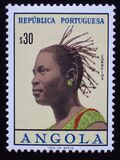 [Angolan Women, tyyppi EZ]