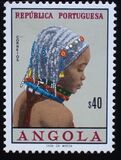 [Angolan Women, tyyppi FA]