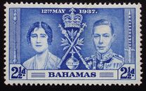 [Coronation of King George VI and Queen Elizabeth, tyyppi T2]