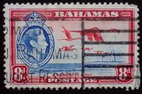 [King George VI, type Y]