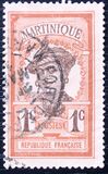 [Islander, Fort de France, type J]
