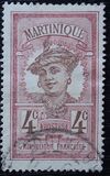 [Islander, Fort de France, type J2]