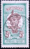 [Islander, Fort de France, type J3]