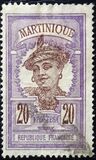 [Islander, Fort de France, type J6]