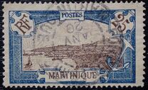 [Islander, Fort de France, type K]