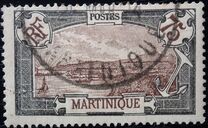 [Islander, Fort de France, type K6]