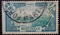 [Inslander, Fort de France - New Colours & Values, type K11]