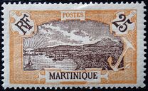 [Inslander, Fort de France - New Colours & Values, type K7]