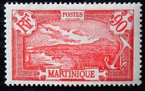[Inslander, Fort de France - New Colours & Values, type K18]