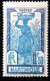 [Inslander, Fort de France - New Colours & Values, type L6]