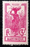 [Inslander, Fort de France - New Colours & Values, type L7]