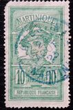 [Inslander, Fort de France - New Colours & Values, tegund J8]