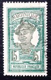 [Inslander, Fort de France - New Colours & Values, tegund J10]