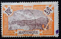 [Inslander, Fort de France - New Colours & Values, tegund K7]