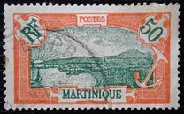 [Inslander, Fort de France - New Colours & Values, tegund K13]
