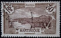 [Inslander, Fort de France - New Colours & Values, tegund K10]