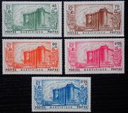 [The 150th Anniversary of the French Revolution, Typ AN]