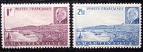 [Marshal Petain(1856-1951), type AR]