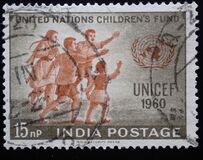 [UNICEF Day, Scrivi EK]