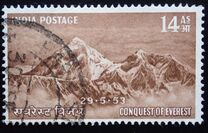 [Conquest of Mount Everest, type CH1]