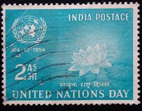 [U.N. Day, type CM]