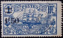 [Previous Stamps Surcharged, type Q7]