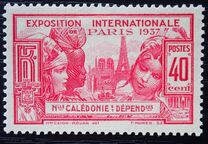 [World Exhibition - Paris, France, Scrivi AB]