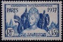 [World Exhibition - Paris, France, Scrivi AE]
