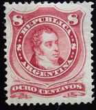 [Personalities - Rouletted Perforation, type I4]
