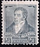[Rivadavia, Tüüp BE]