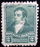 [Rivadavia, प्रकार BE2]