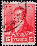 [Rivadavia, प्रकार BE4]