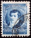 [Belgrano - Different Watermark, Вид BF6]