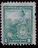 [Symbols of the Republic, type BH1]