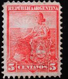 [Symbols of the Republic, type BH5]