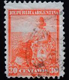 [Symbols of the Republic, type BH15]