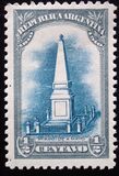 [The 100th Anniversary of the Revolution, 1810-1910, Tüüp BM]