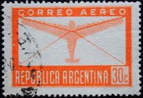 [Airmail, Typ FV]