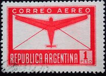 [Airmail, Typ FV1]