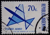 [Airmail - Airplanes, ประเภท VZ16]