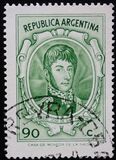 [General Jose de San Martin, Tipi AFD]