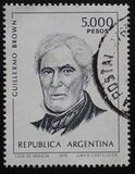 [Admiral Guillermo Brown, प्रकार ARK]