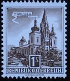 [Architectural Monuments in Austria, Tip UV3]