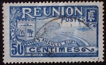 [Port of St. Denis, tipas L14]