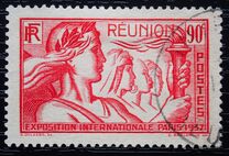 [World Exhibition - Paris, France, тип AM]