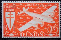 [Airmail - Airplanes, type BP]
