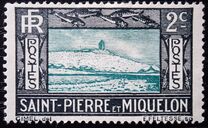 [Lighthouses, type AA]
