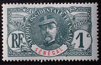 [General Louis Faidherbe, 1818-1889, Scrivi XYA]